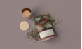 design tea packaging, tea label and tea box designs