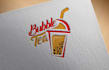 design restaurant catering BBQ cafe caribbean juice shop business logo