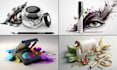 create amazing ai image generator arts using midjourney