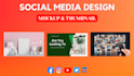 be your social media post maker