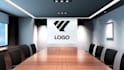 design a google meet and zoom virtual background
