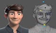 create 3d character animation video, 3d modeling, 3d cartoon and game