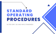 write gmp standard operating procedures with who, fda compliance