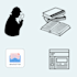 do professional italian proofreading and editing in one day