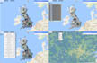 do geocoding and map design asap