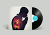 design professional album or cd cover art