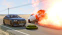 create beamng drive car crash videos like in youtube