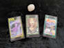 do tarot reading about his or her current feelings