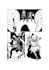 draw storyboard in medieval comic style