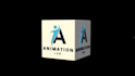 create 3d rotating logo with GIF