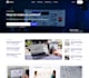create responsive and dynamic web applications using HTML, CSS, javascript