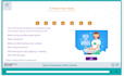 design scorm, xapi compliant elearning course using articulate storyline