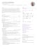 write your data science, machine learning, ar, VR, ai tech resume for faang
