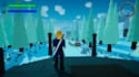 create a unity 3d game