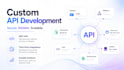 do API integration and development