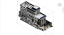 do engineering hvac revit bim models drawings arch str mep
