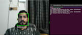 do face recognition, object detection, object tracking python