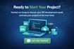 develop secure rest apis and backend