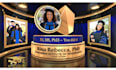 design a graduation, retirement, and awards photo slideshow video