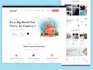 convert xd, psd, and figma into wordpress using divi theme