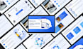 design and redesign business google slides for you