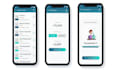 develop pos android system with full customizable features