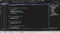 develop a wpf or windows forms application