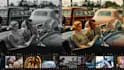 create an amazing ai video, upscale, style, convert blackandwhite to color