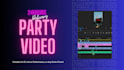 do editing for your party or event video