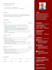 edit your operations logistics tech resume as a faang technical recruiter