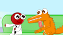 create fun 2d animations for you