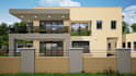 be your architect, draftsman for house plans, 2d floor plans