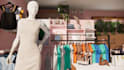 design retail stores, restaurants, house interior and 3d visualization