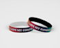 design modern wrist bands and tyvek