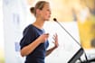make an eye catching  power point presentation fast