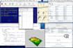 do your statistical analysis using spss, minitab, excel, r, python