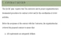 submit technical offers for construction projects for bids