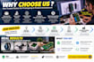 consumer electronics products prototyping
