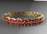 create stunning 3d jewelry designs for printing