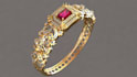create stunning 3d jewelry designs for printing