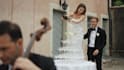 edit cinematic wedding video
