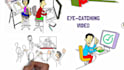 create a custom whiteboard animation explainer video