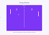 create 2d javascript game web game using html5 in website or browser