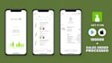 create an awesome iphone native app