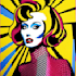 design comics and create pictures as desired