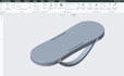 make 3d models using creo parametric