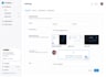 design app, digital products, dashboard UI UX