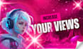 design eye catching gaming youtube thumbnail