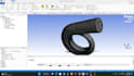 do cfd simulation, thermal analysis, fea analysis using ansys,fluent