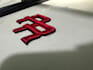logo embroidery digitizing, 3d puff, flat, convert to pes, dst, in 1 hour